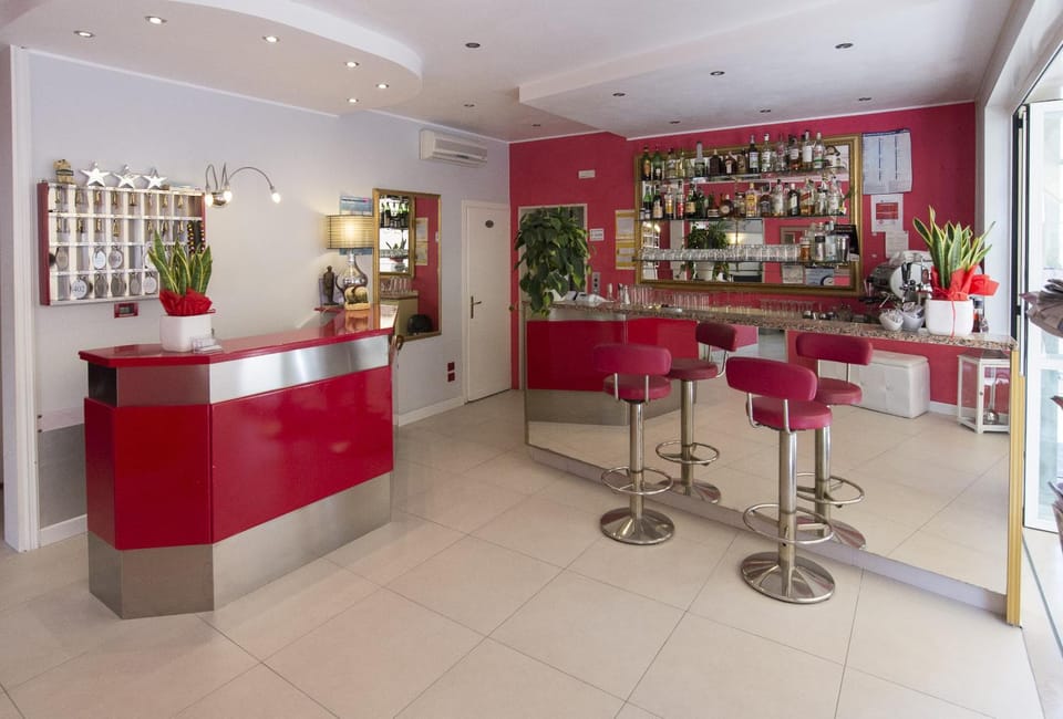 Hotel Atene Hotel in Lido di Jesolo