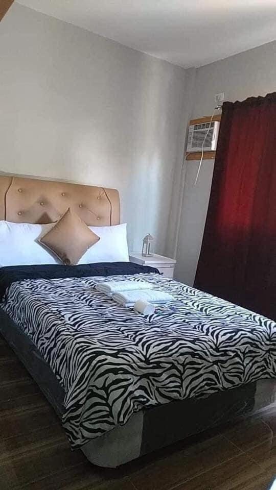 25th RESIDENCES- LACSON BACOLOD Inn in Bacolod