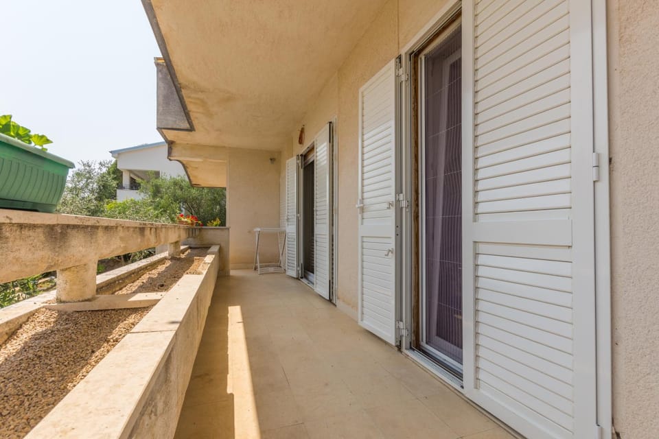 Adria Krk Apartment Apartment in Krk