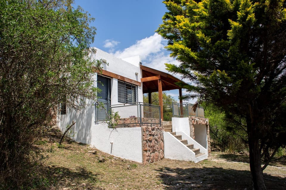 Cuesta los Robles -Casas Serranas- Nature lodge in Cordoba Province