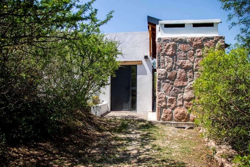 Cuesta los Robles -Casas Serranas- Nature lodge in Cordoba Province