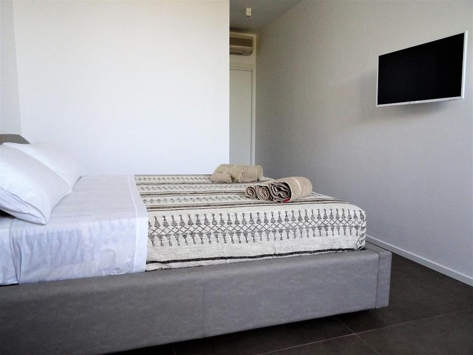 Casa Di Marco House in Apulia