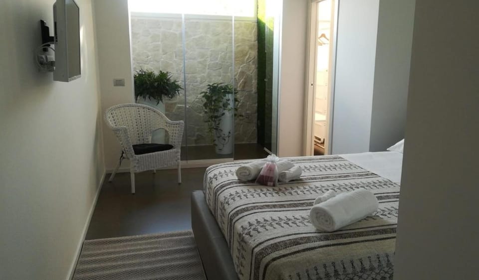 Casa Di Marco House in Apulia