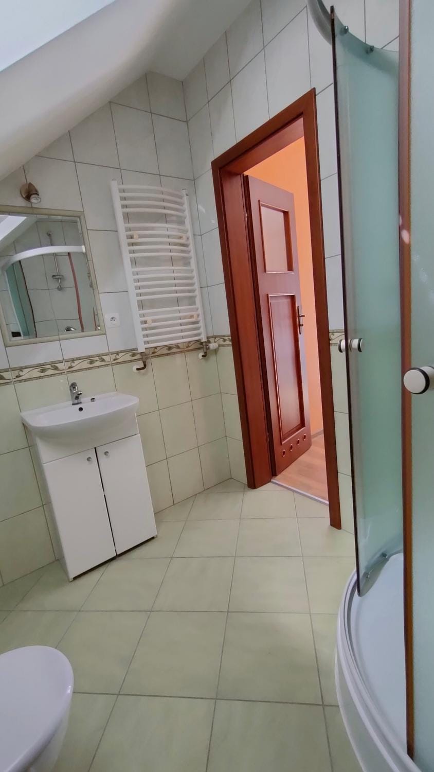Pokoje Gościnne Odargowo Morska 42 Vacation rental in Pomeranian Voivodeship