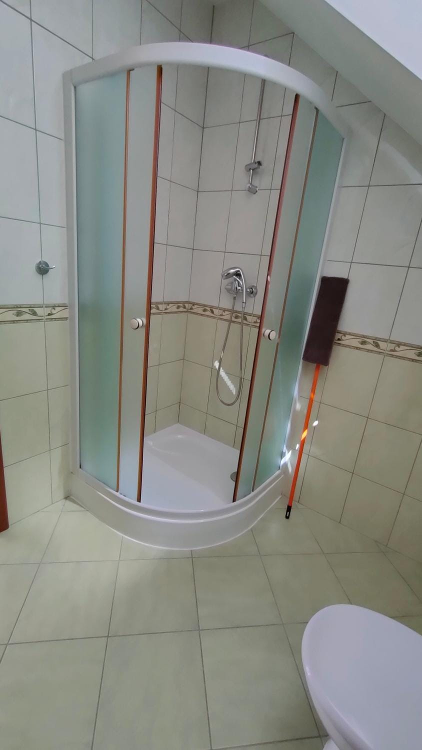 Pokoje Gościnne Odargowo Morska 42 Vacation rental in Pomeranian Voivodeship