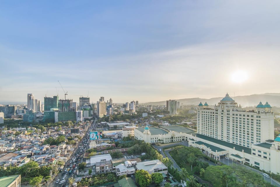 City view