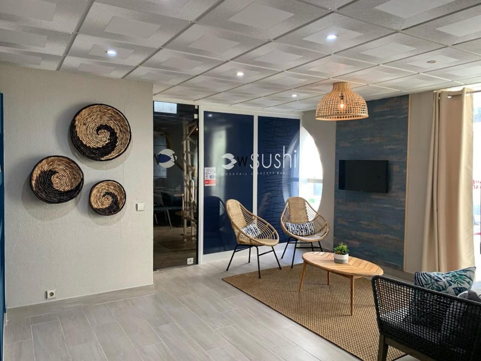 Apartamentos Guadiana Apartment in Monte Gordo