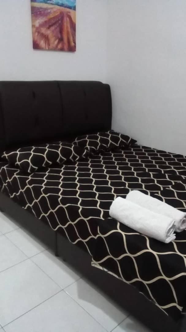 Wany Homestay & Guest House Vacation rental in Kedah