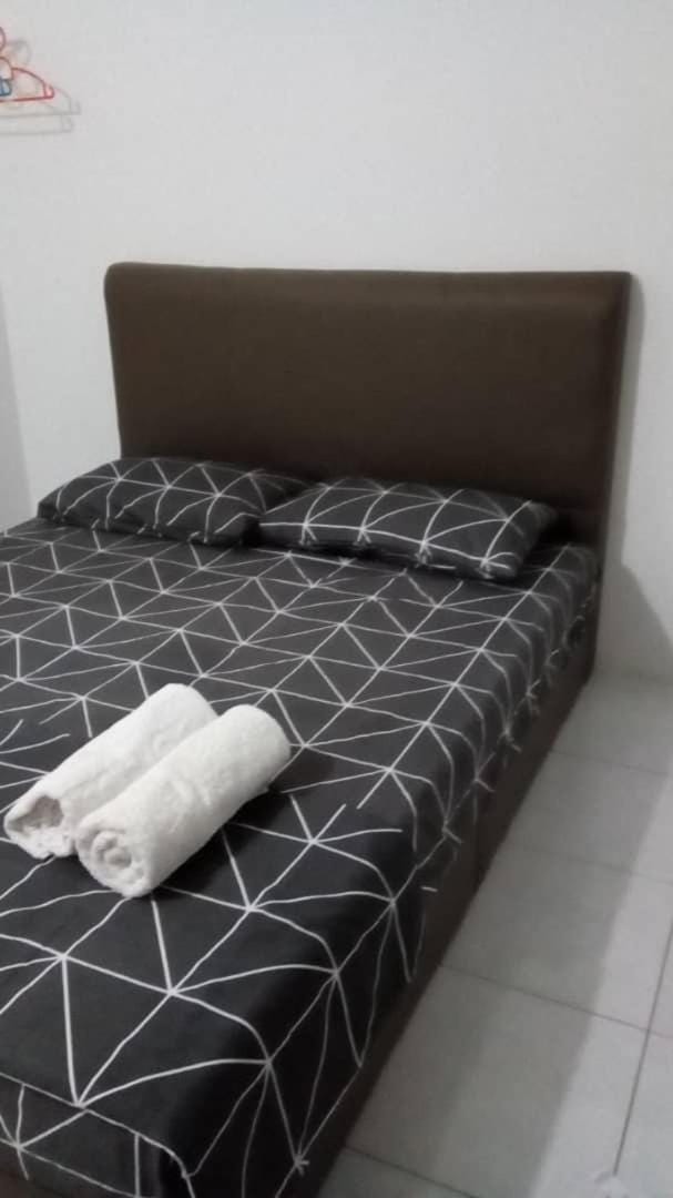 Wany Homestay & Guest House Vacation rental in Kedah