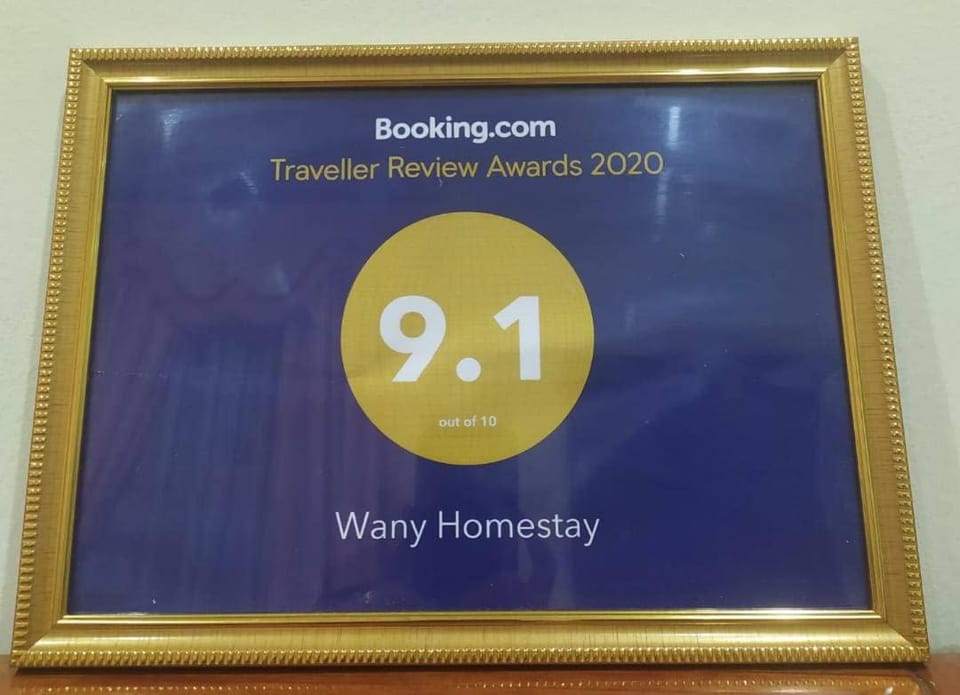 Wany Homestay & Guest House Vacation rental in Kedah