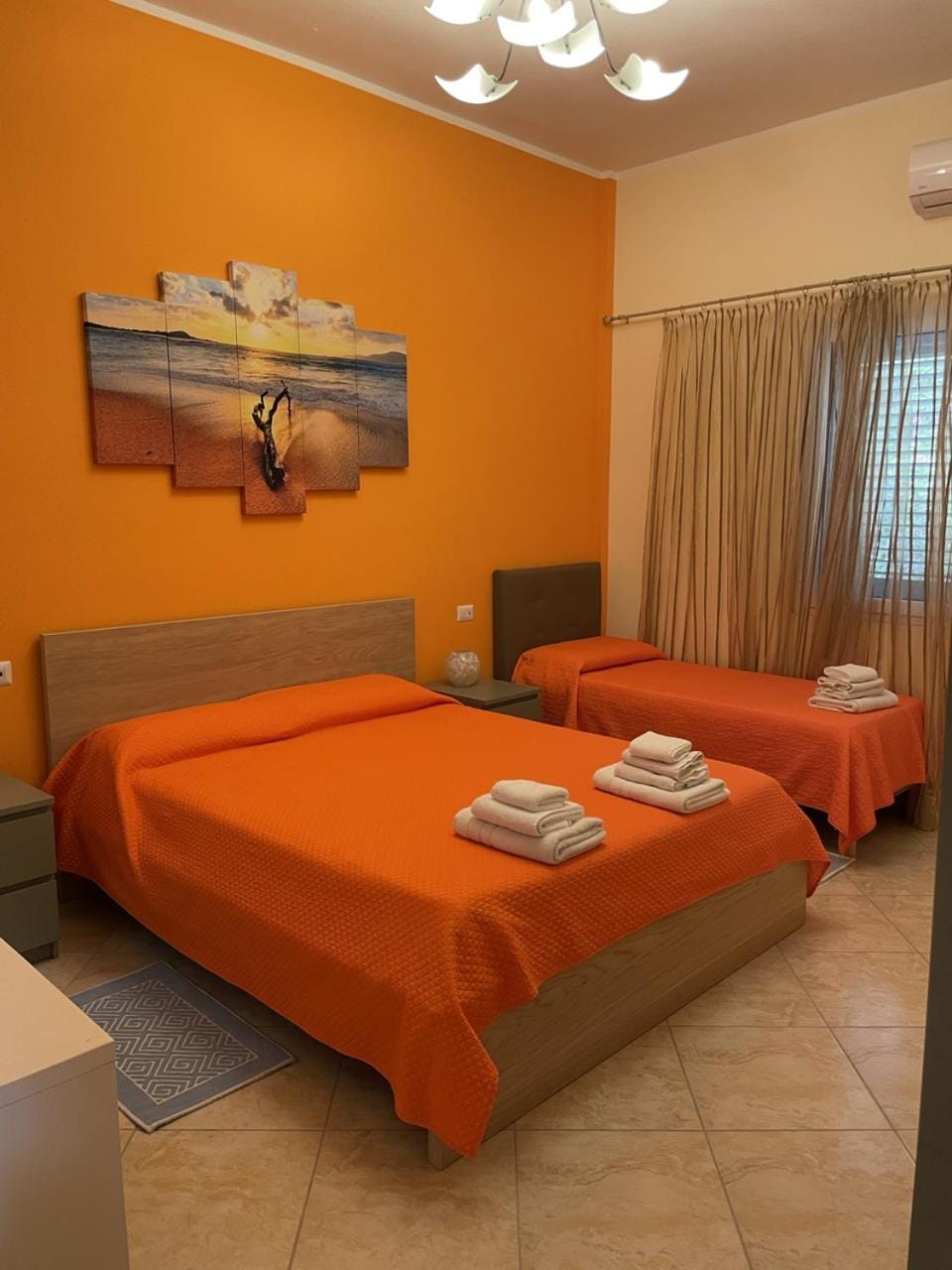 Edeler House Bed and Breakfast in Sardinia