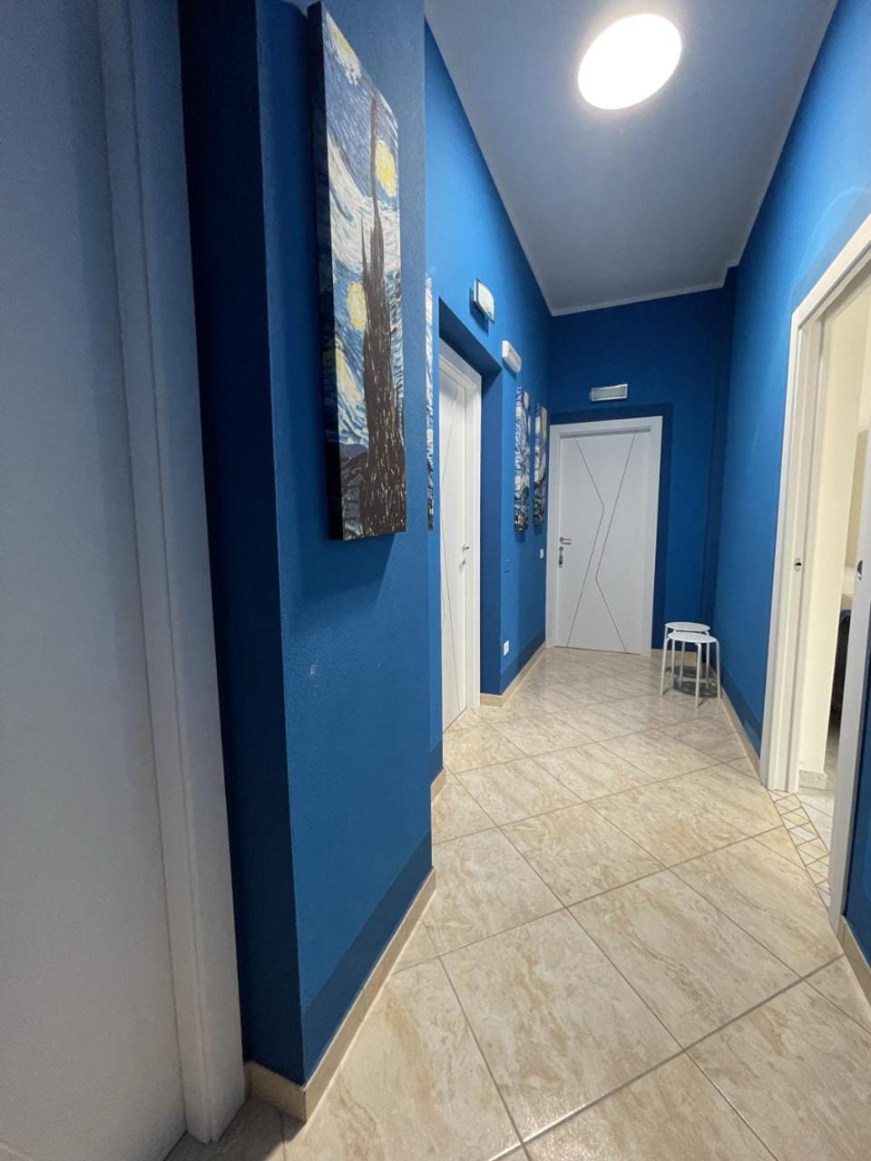Edeler House Bed and Breakfast in Sardinia