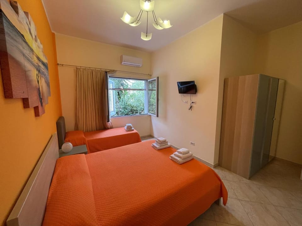 Edeler House Bed and Breakfast in Sardinia
