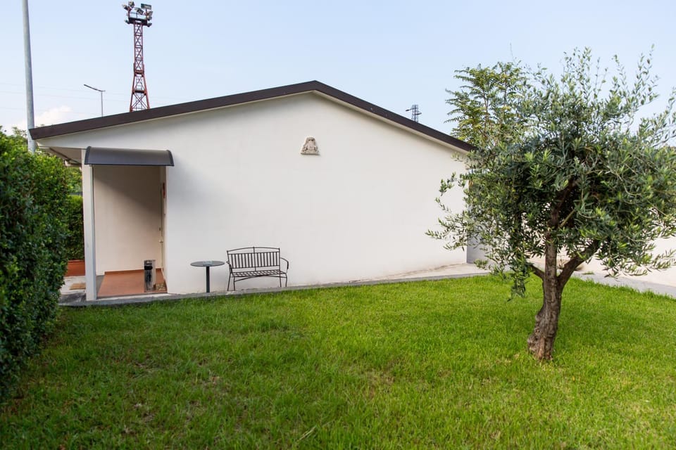 Veda elegant rooms Bed and Breakfast in Sicily