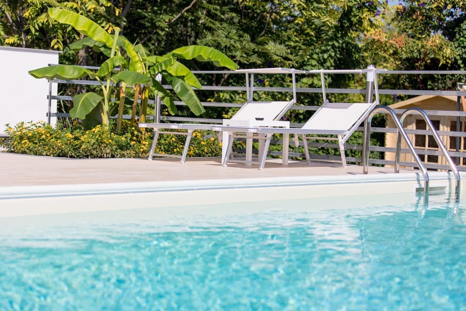 Veda elegant rooms Bed and Breakfast in Sicily