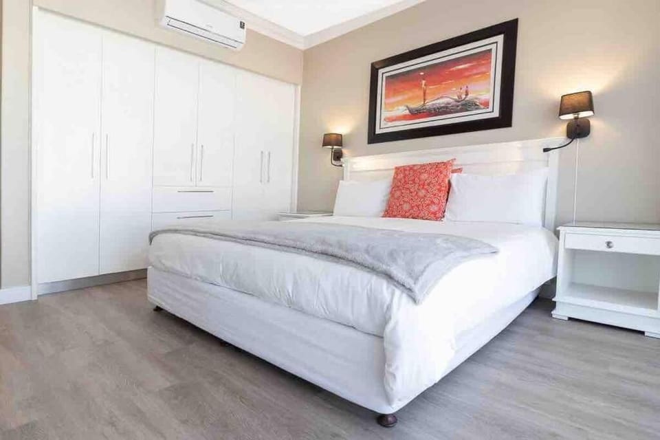 522 The Granger Apartment in Cape Town