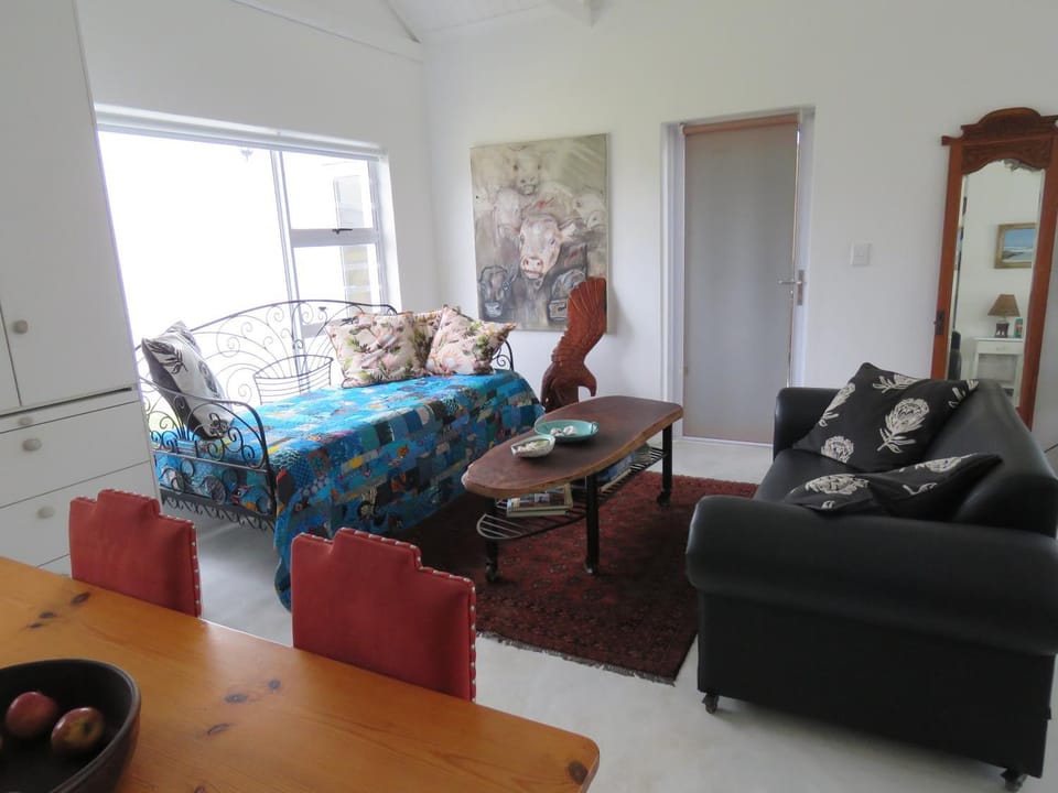 L Agulhas,Main @ 51 Apartment in Western Cape