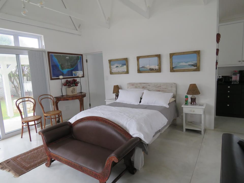 L Agulhas,Main @ 51 Apartment in Western Cape
