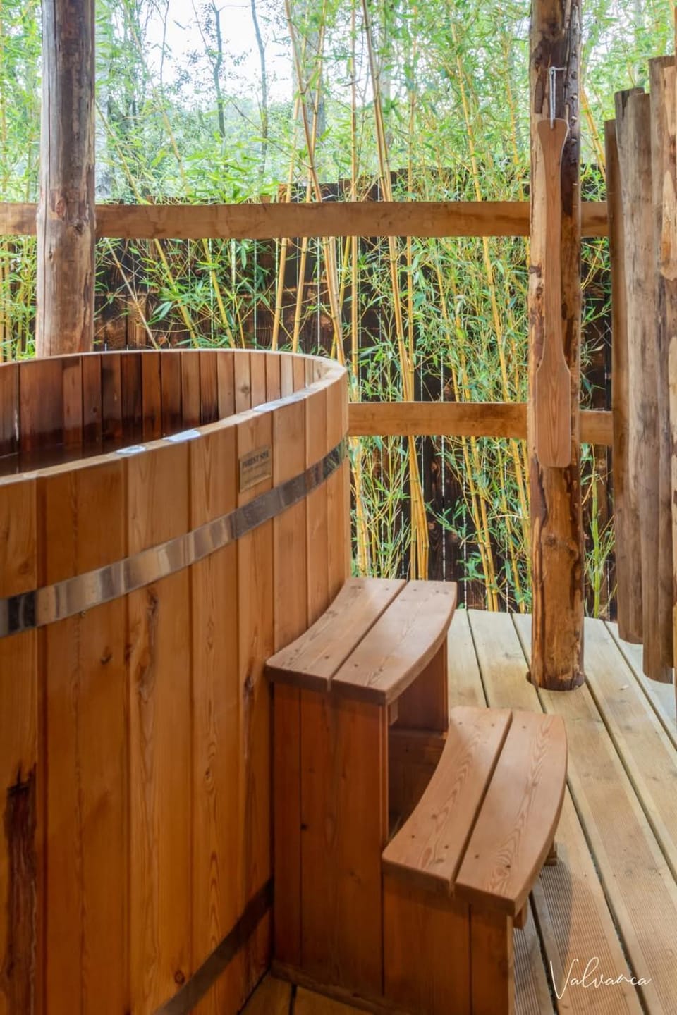 Hot Tub, Hot Tub