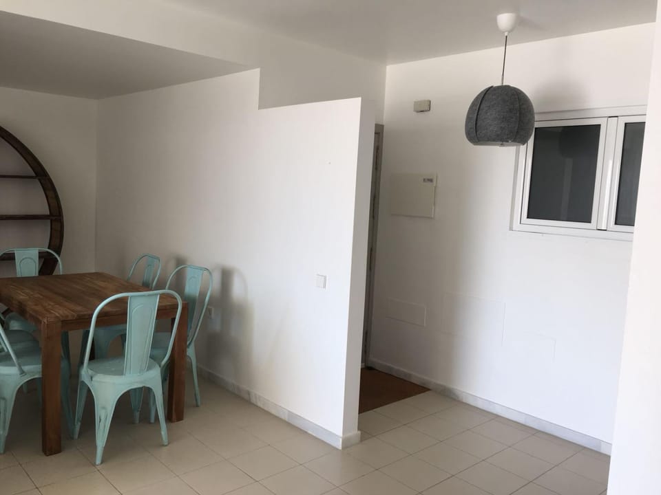 Casa Batavia Apartment in Comarca Metropolitana de Almería