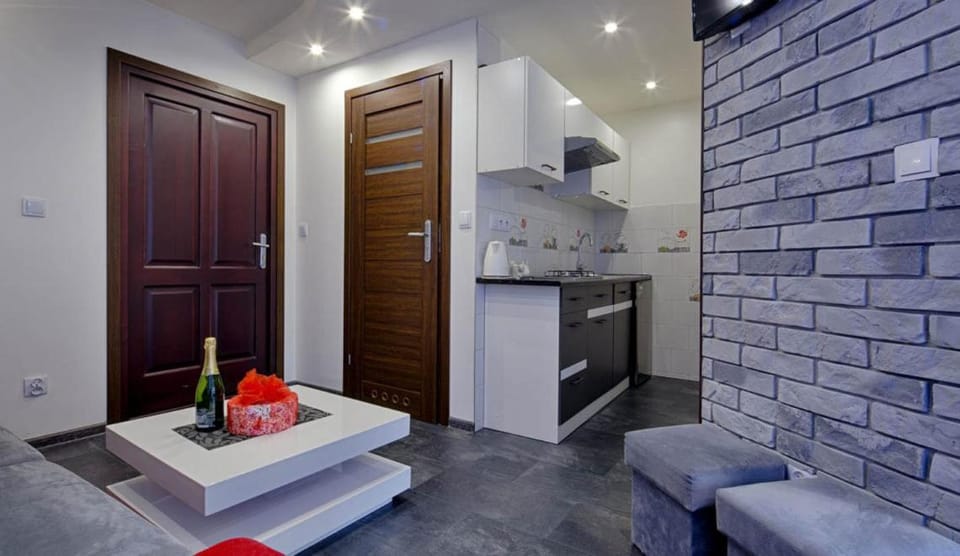 studio Anulka Vacation rental in Zakopane