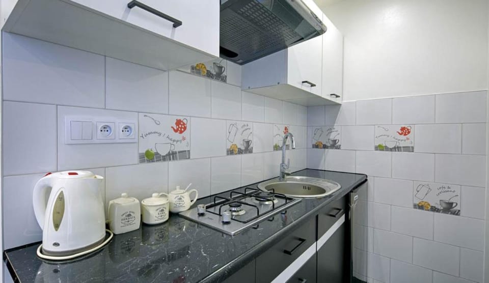 studio Anulka Vacation rental in Zakopane