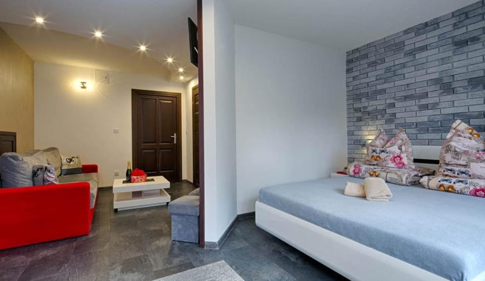 studio Anulka Vacation rental in Zakopane