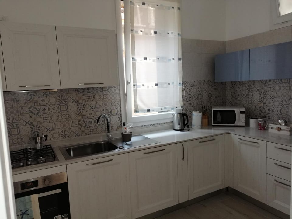 Via Cipro 16 Apartment in Lido di Venezia