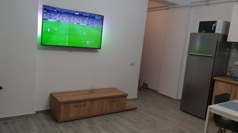 TV and multimedia