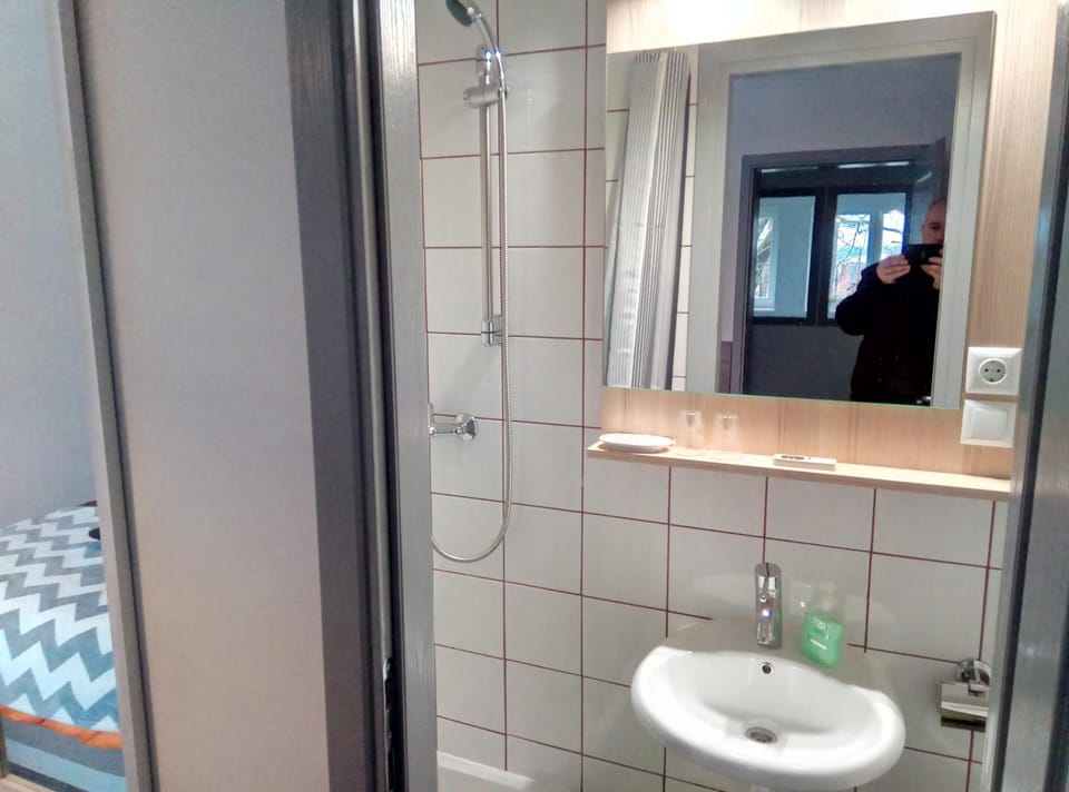 Park Rooms Inn in Slovenia