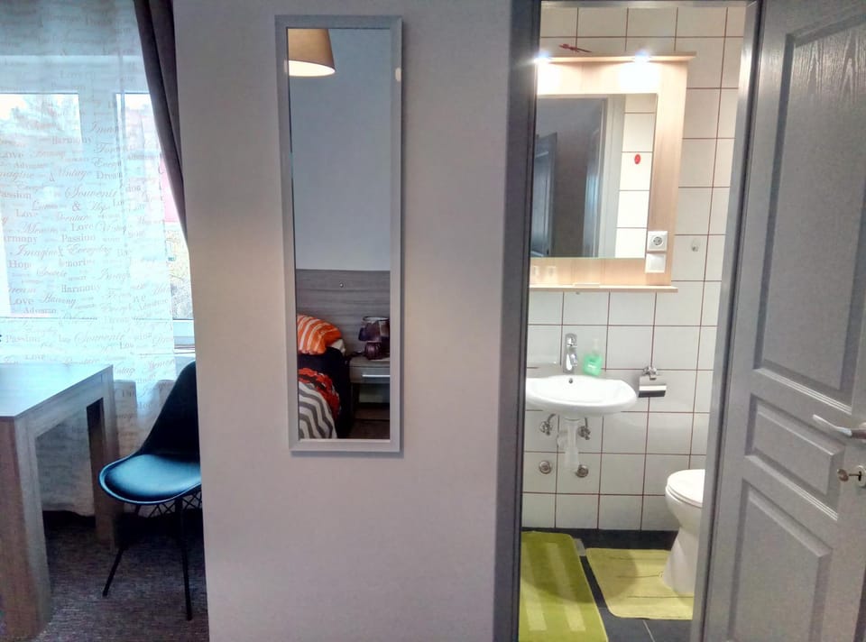Park Rooms Inn in Slovenia