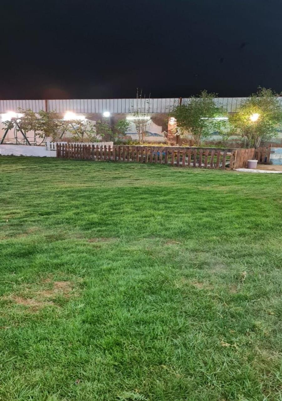 Al Moltaqua Chalet House in Makkah Province