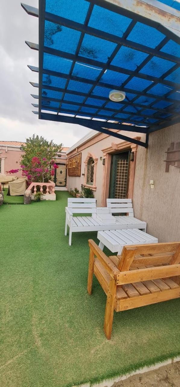 Al Moltaqua Chalet House in Makkah Province