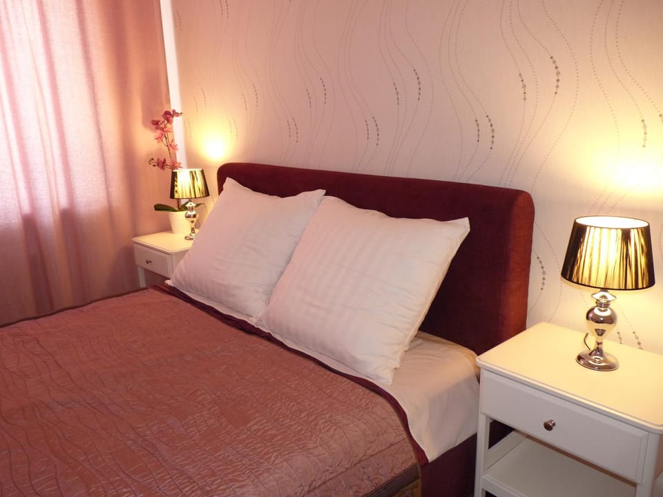 Apartament Hevelius Apartment in Poland