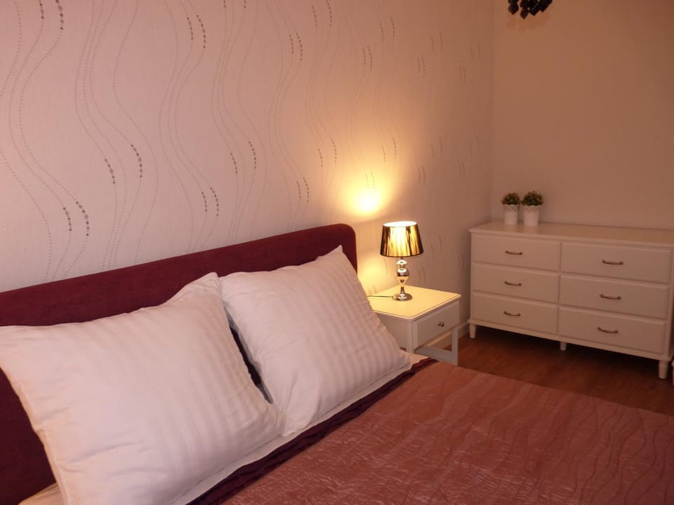 Apartament Hevelius Apartment in Poland