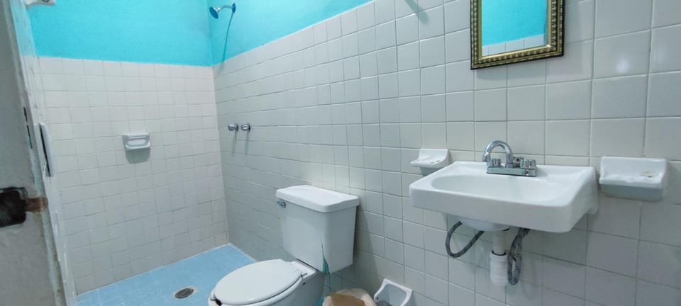 Villas del Carmen Hostal Campground/ 
RV Resort in State of Tabasco
