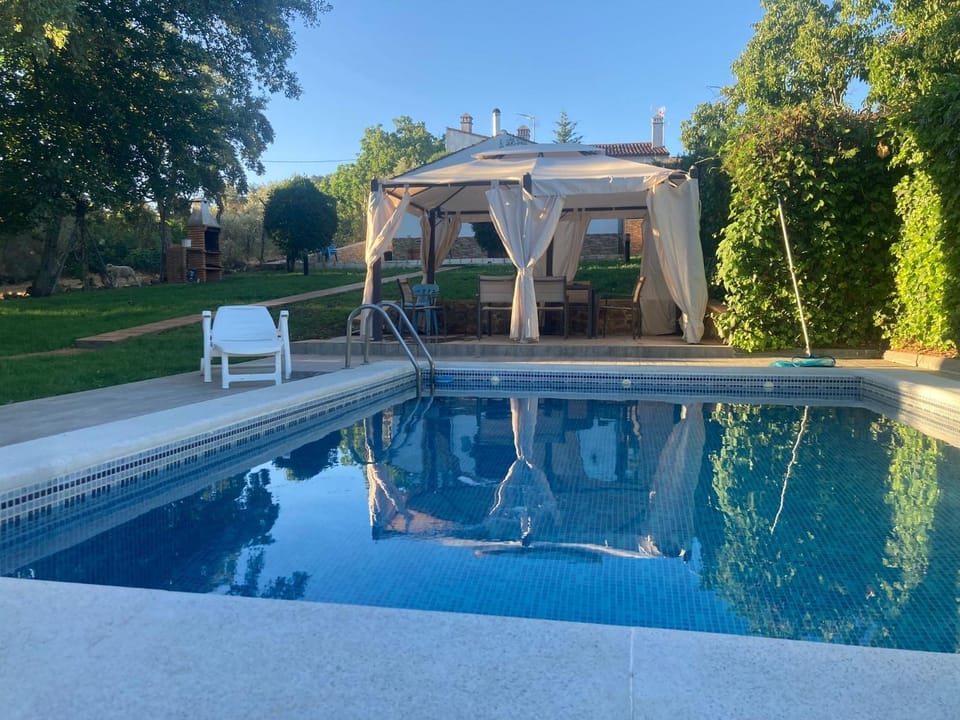 Casa Rural “La Julianita” House in Sierra de Huelva