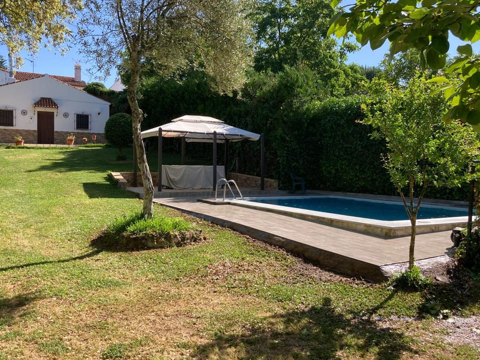 Casa Rural “La Julianita” House in Sierra de Huelva