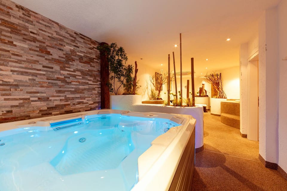 Hotel Hofmann Hotel in Trentino-South Tyrol