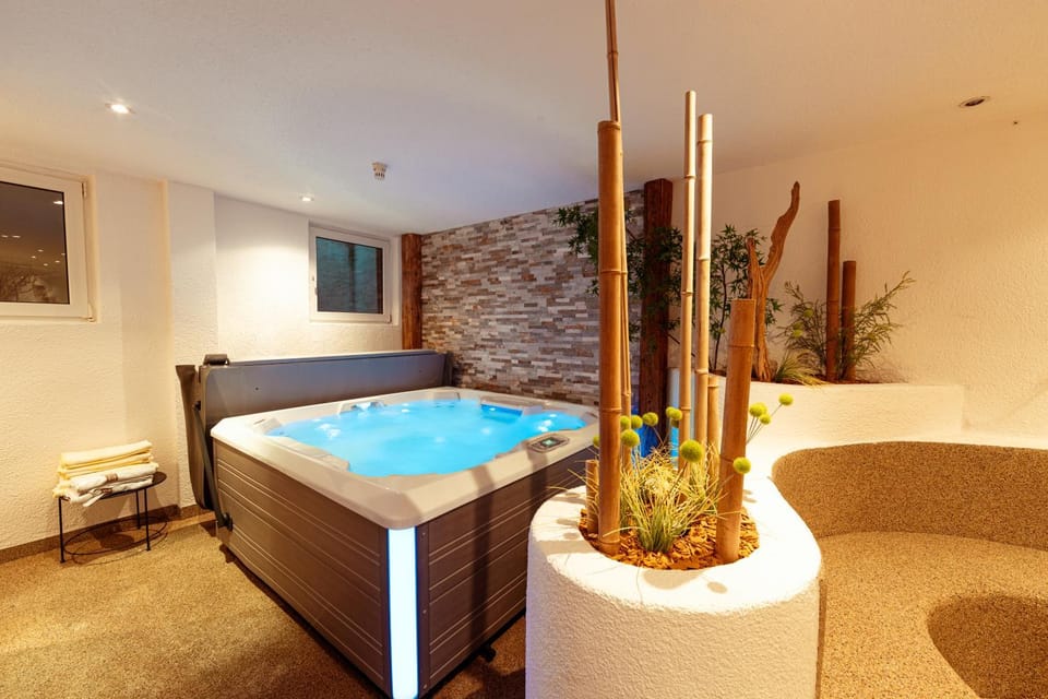 Hotel Hofmann Hotel in Trentino-South Tyrol