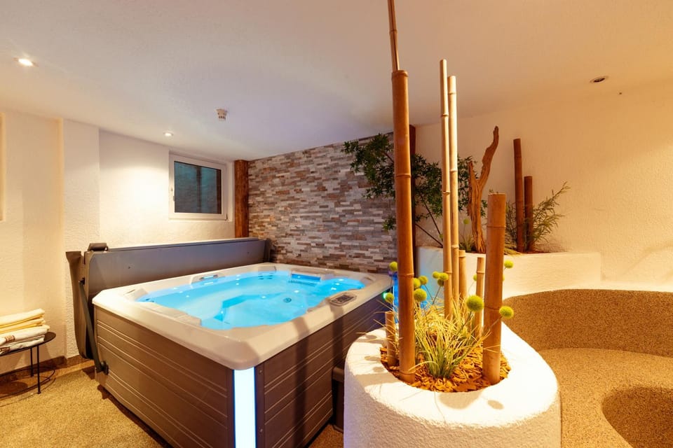 Hotel Hofmann Hotel in Trentino-South Tyrol
