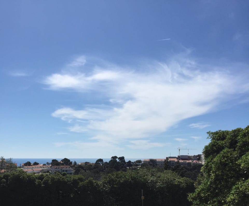 Sea view