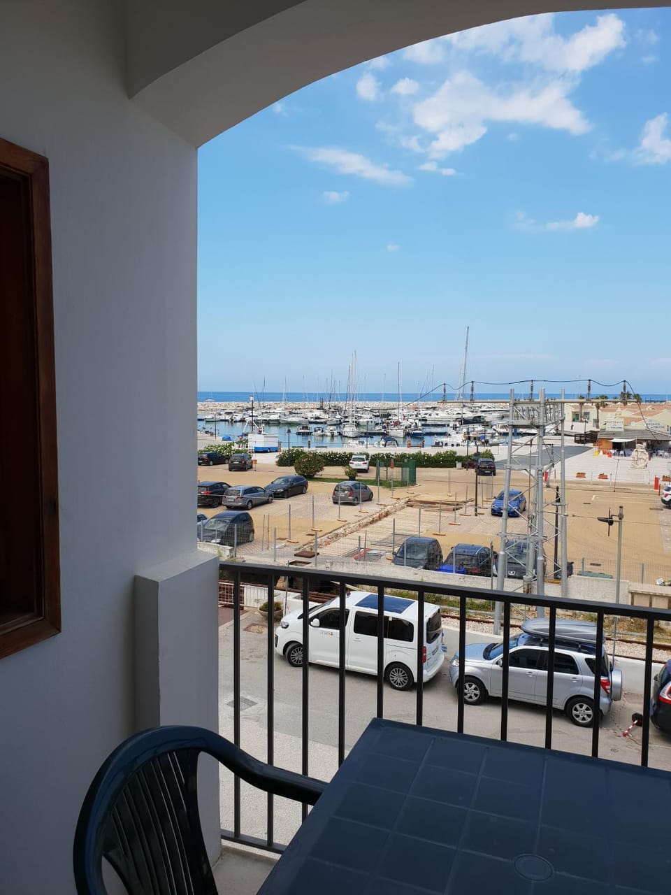 Casammare Apartment in Rodi Garganico