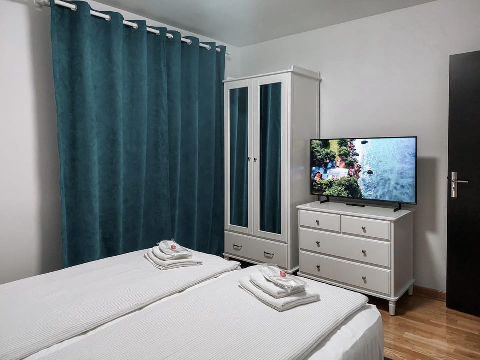 TV and multimedia, Bedroom