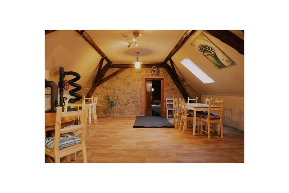 Meeting/conference room