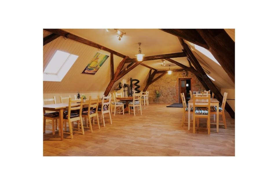 Banquet/Function facilities