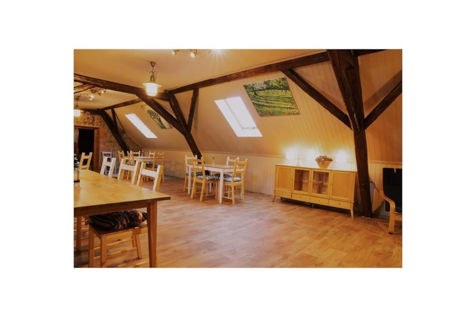 Meeting/conference room