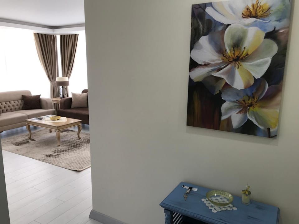 Other, Photo of the whole room, Decorative detail