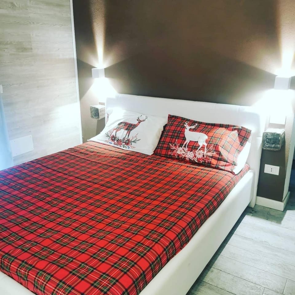 Perla della Sila B&B Bed and Breakfast in Calabria