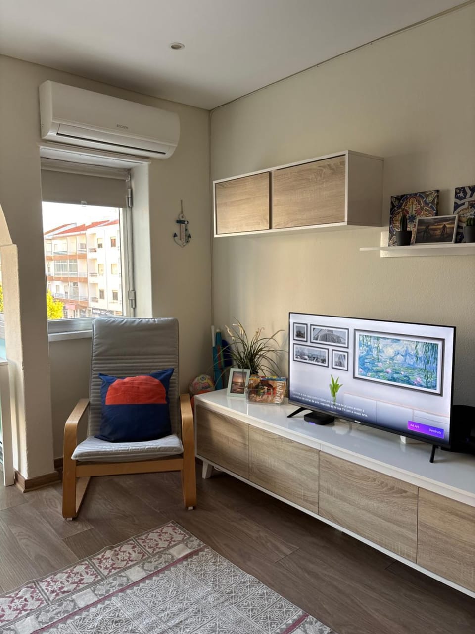Caparica Beach Apartment Apartment in Costa da Caparica